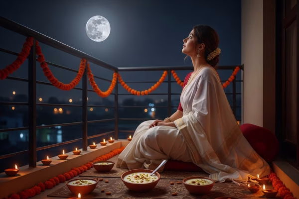 Sharad Purnima 2025: शरद पूर्णिमा की रात क्यों होती है खास? जानें खीर में क्या मिलाना है माता लक्ष्मी की कृपा पाने के लिए