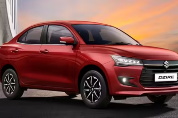 GST घटने से Maruti Dzire कितनी सस्ती हुई, खरीदने से पहले सभी वेरिएंट की नई कीमत देख लें