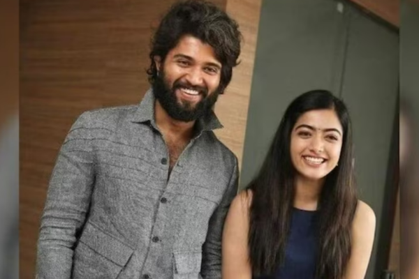 Rashmika-Vijay Engagement: रश्मिका मंदाना और विजय देवरकोंडा ने की गुपचुप सगाई, शादी की तारीख भी आई सामने?